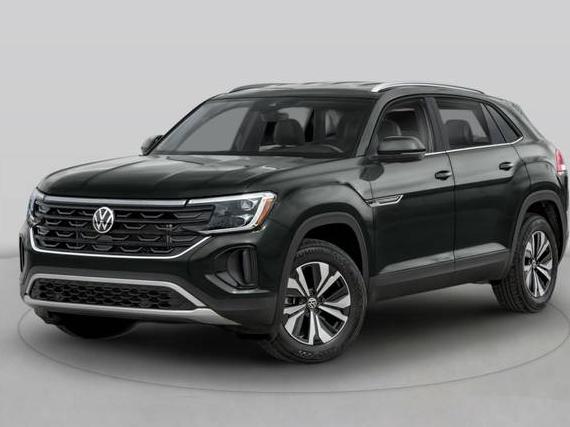 VOLKSWAGEN ATLAS CROSS SPORT 2024 1V2WE2CA6RC242085 image VOLKSWAGEN ATLAS CROSS SPORT 2024 1V2WE2CA6RC242085 image